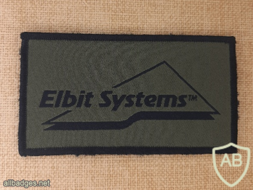 Elbit Systems img70898