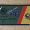 Ramon gun