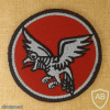The raptor of the night Squadron - 118th Squadron img71000