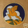 The Flying Camel Squadron - 100 Squadron img71005