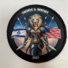 The IDF and the American Army cooperation system - Iron swords war
