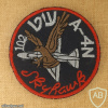 A-4N Eagle The Flying Tiger Squadron - 102nd Squadron