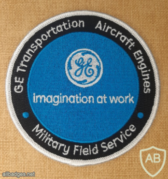 General Electric img71141