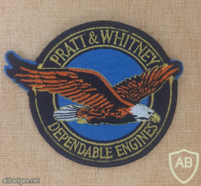 Pratt & Whitney img71140