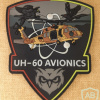 Avionics Helicopter Black Hawk - Owl