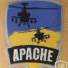 Apache attack helicopter generic patch img71121