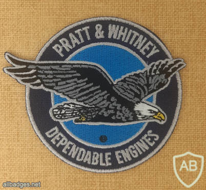 Pratt & Whitney img71138