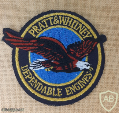 Pratt & Whitney img71139