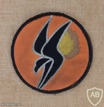 Second UAV Squadron ( First Zik Squadron ) - 166th Squadron img71146