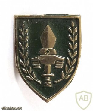 Unidentified badge- 5 img71261