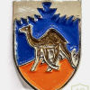Arava Spatial Brigade - 406th Brigade
