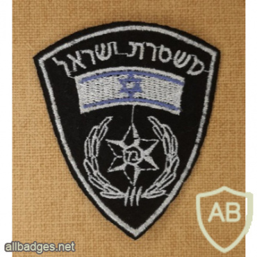 משטרת ישראל img71325