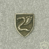 35th Paratroopers Brigade - Silver