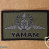 Yamam - Israel's national counter terrorism unit
