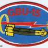 פצצה מונחית GBU-15 img71672