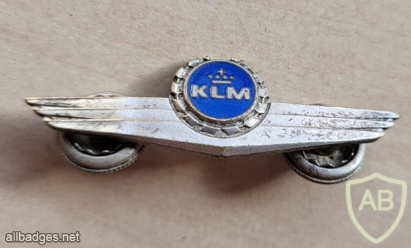 חברת התעופה KLM img71685