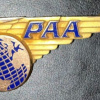 Pan American World Airways ( Pan Am )