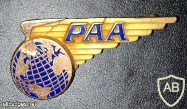 Pan American World Airways ( Pan Am ) img71687