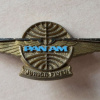 Pan American World Airways ( Pan Am ) - Junior flyer img71693