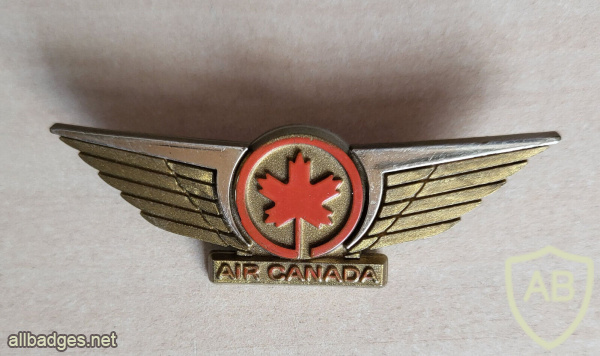 Air Canada - Junior pilot img71719