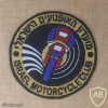 Israeli motorcycle club