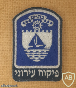 פיקוח עירוני בת-ים img71746