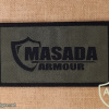 Masada Armour - Tactical equipment img72055