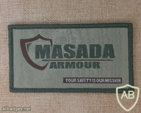 Masada Armour - Tactical equipment img72054