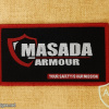 Masada Armour - Tactical equipment img72053