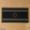 Israel flag img72046