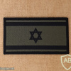Israel flag img72047