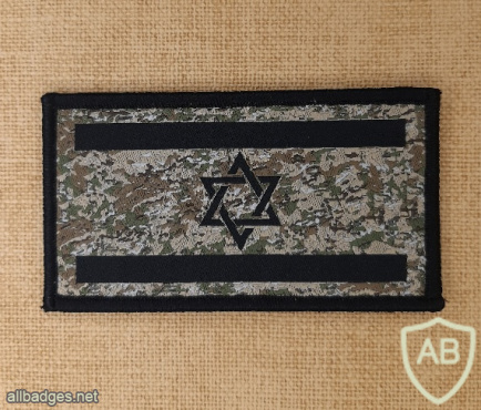 Israel flag img72050