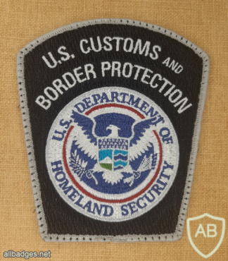 United States Customs and Border Protection Agency img72068