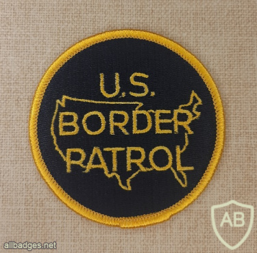 United States border patrol img72073