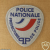 French police - provincial police img72080