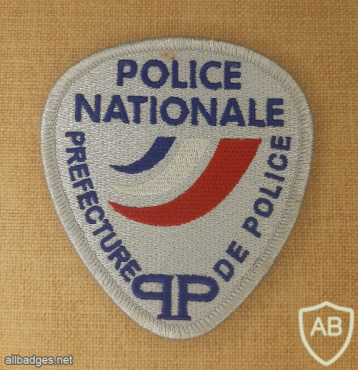 French police - provincial police img72080