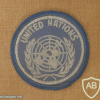 United Nations - Peacekeepers img72077