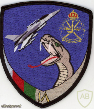 No. 18 Squadron - F- 16 img72146