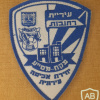 יחידת אכיפה עירונית רחובות - פקח מסייע img72232