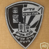 Ma'ale Adumim municipal enforcement unit - Assistant inspector img72234