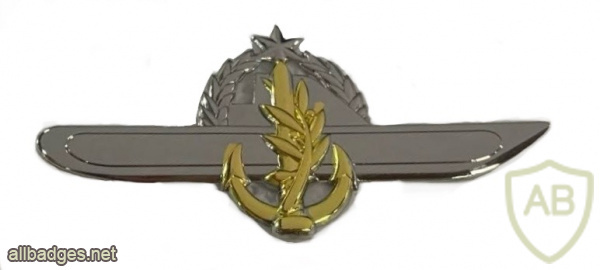 Submarine commander img72509