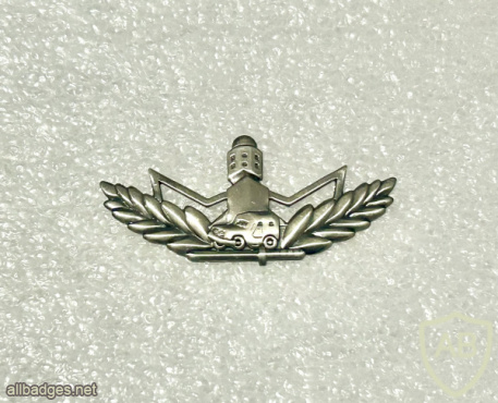 לוחם משמר הגבול img72675