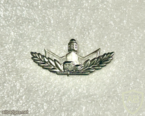 לוחם משמר הגבול img72676