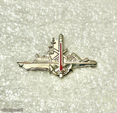 Missile boat warrior img72690