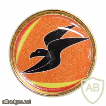 Second UAV Squadron ( First Zik Squadron ) - 166th Squadron. img72799