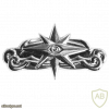 Marine Control Officer badge img72837