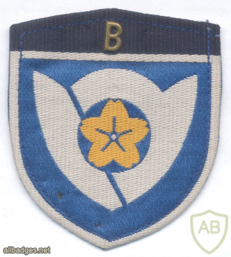 יפן כוח הגנה עצמית קרקעית ( JGSDF ) - דיוויזיה- 12 ( חי"ר ), להקה צבאית img72861