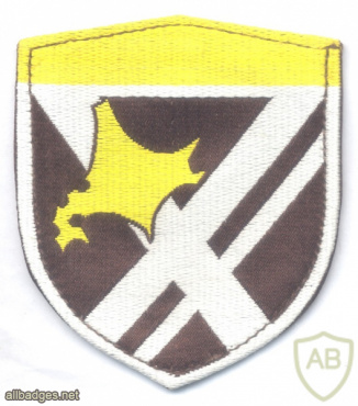 יפן כוח הגנה עצמית קרקעית ( JGSDF ) - דיוויזיה- 11 ( חי"ר ), יחידות ארטילריה img72854