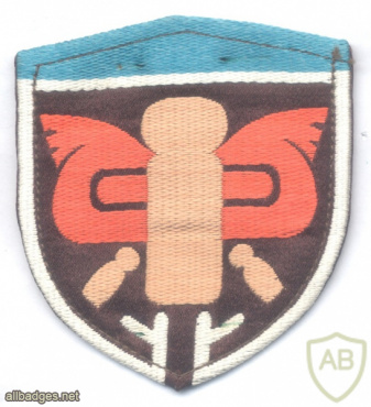 יפן כוח הגנה עצמית קרקעית ( JGSDF ) - צבא צפון מזרח, יחידות תעופה img72863