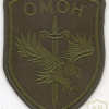Belarus Special Purpose Police ( OMON )